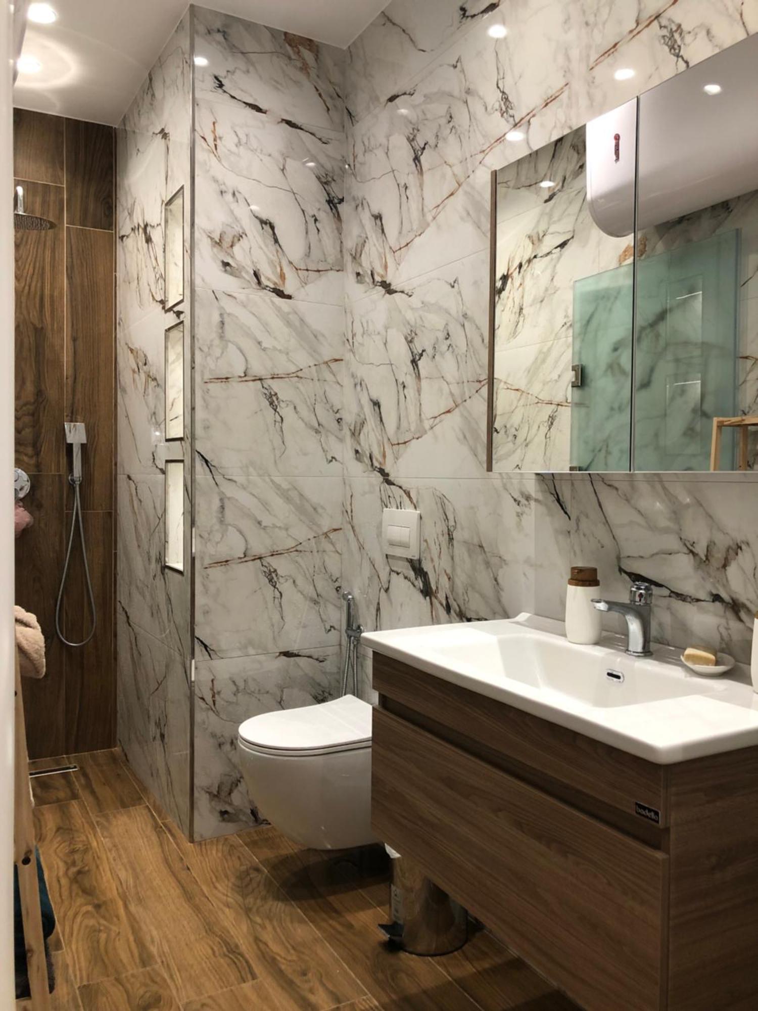 Alajs Apartament Vlorë Esterno foto